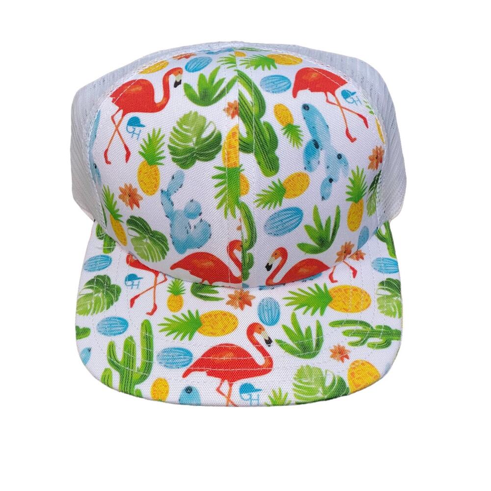 George Hats Trucker